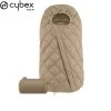 Chancelière Snogga 2 Classic Beige De CYBEX -Magasin De Produits Pour Bébés 01163038 1
