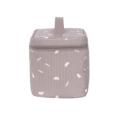 LÄSSIG Vanity Pour Bébé Nomade Taupe De Lässig -Magasin De Produits Pour Bébés 01163080 5