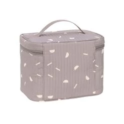 LÄSSIG Vanity Pour Bébé Nomade Taupe De Lässig -Magasin De Produits Pour Bébés 01163080 6