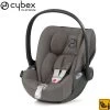 Siège Auto Cloud Z2 I-Size Soho Grey Plus De CYBEX -Magasin De Produits Pour Bébés 01164383 1
