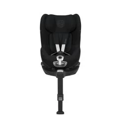 Siège Auto Sirona Z2 I-Size Deep Black De CYBEX -Magasin De Produits Pour Bébés 01164394 10