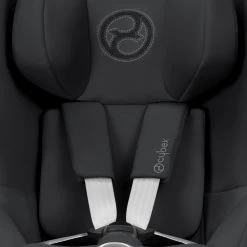 Siège Auto Sirona Z2 I-Size Deep Black De CYBEX -Magasin De Produits Pour Bébés 01164394 7