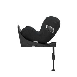 Siège Auto Sirona Z2 I-Size Deep Black De CYBEX -Magasin De Produits Pour Bébés 01164394 8