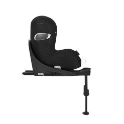 Siège Auto Sirona Z2 I-Size Deep Black De CYBEX -Magasin De Produits Pour Bébés 01164394 9