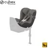 Siège Auto Sirona Z2 I-Size Plus Soho Grey De CYBEX -Magasin De Produits Pour Bébés 01164401 1