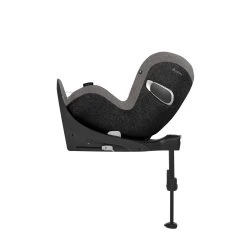 Siège Auto Sirona Z2 I-Size Plus Soho Grey De CYBEX 12 Siège Auto Sirona Z2 I-Size Plus Soho Grey De CYBEX -Magasin De Produits Pour Bébés 01164401 5