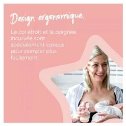 Tire-lait Manuel Made For Me De Tommee Tippee 14 Tire-lait Manuel Made For Me De Tommee Tippee -Magasin De Produits Pour Bébés 01164484 6