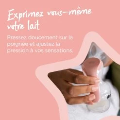 Starter Kit Allaitement Manuel Made For Me De Tommee Tippee -Magasin De Produits Pour Bébés 01164488 3