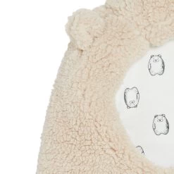 Milk Caramel Chancelière Beige Taille Unique De Marèse -Magasin De Produits Pour Bébés 01164560 4