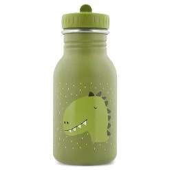 Gourde Mr. Dino 350 Ml De Trixie