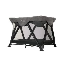 Lit De Voyage Sena™ Aire Charcoal De Nuna -Magasin De Produits Pour Bébés 01165011 10