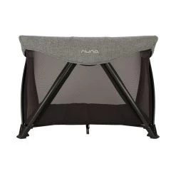 Lit De Voyage Sena™ Aire Charcoal De Nuna -Magasin De Produits Pour Bébés 01165011 6