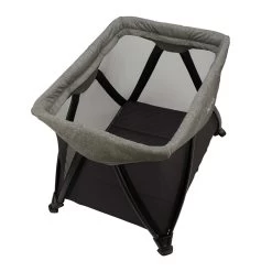 Lit De Voyage Sena™ Aire Charcoal De Nuna -Magasin De Produits Pour Bébés 01165011 8