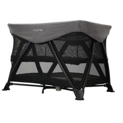 Lit De Voyage Sena™ Aire Charcoal De Nuna -Magasin De Produits Pour Bébés 01165011 9
