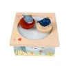 Boîte à Musique Bois Dancing Océan De Trousselier -Magasin De Produits Pour Bébés 01165065 1