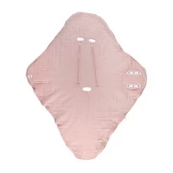 Mix & Match Couverture Promenade Mousseline Bio Lina De Noukies -Magasin De Produits Pour Bébés 01165104 4