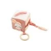 Esmée Cube D'activités Rose De Sauthon Baby Déco -Magasin De Produits Pour Bébés 01165662 1