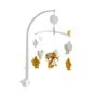 Promenons-nous Mobile Musical Topaze De Sauthon Baby Déco