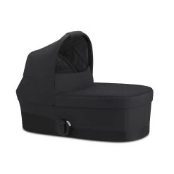 Trio Poussette Talos S + Aton B2 + Adaptateurs Deep Black De CYBEX -Magasin De Produits Pour Bébés 01165809 3