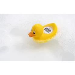 Thermomètre De Bain Canard De Maïka -Magasin De Produits Pour Bébés 01166192 3