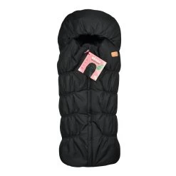 Beaba Chancelière Noire 6-24 Mois De Béaba