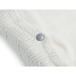 River Knit Housse De Matelas à Langer Blanc Crème 50 X 70 Cm De Jollein -Magasin De Produits Pour Bébés 01166567 3