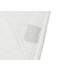 Cape De Bain éponge Ivoire 75 X 75 Cm De Jollein -Magasin De Produits Pour Bébés 01166588 5