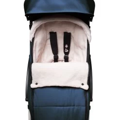 YOYO Chancelière Bleu Marine De BABYZEN -Magasin De Produits Pour Bébés 01166669 4