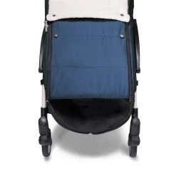 YOYO Chancelière Bleu Marine De BABYZEN -Magasin De Produits Pour Bébés 01166669 7