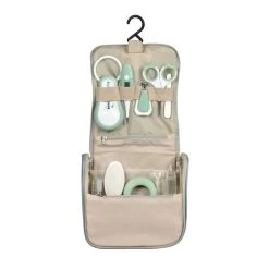 Beaba Trousse De Toilette Nomade Vert Sauge De Béaba -Magasin De Produits Pour Bébés 01167072 3