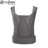Porte Bébé Yema Tie Soho Grey De CYBEX -Magasin De Produits Pour Bébés 01167125 1