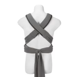 Porte Bébé Yema Tie Soho Grey De CYBEX -Magasin De Produits Pour Bébés 01167125 3