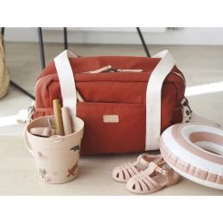 Beaba Sac à Langer Paris Brique De Béaba -Magasin De Produits Pour Bébés 01167359 5