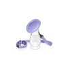 Tire-lait Silicone & Recueil Lait De Lansinoh -Magasin De Produits Pour Bébés 01168136 1