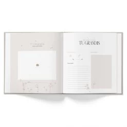 Journal De Grossesse 9 Mois à T’attendre De Zakuw -Magasin De Produits Pour Bébés 01168225 4