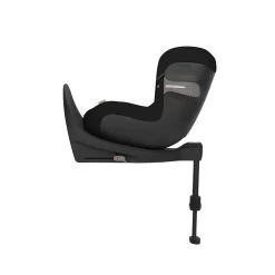 Siège Auto Sirona SX2 I-Size Moon Black De CYBEX 9 Siège Auto Sirona SX2 I-Size Moon Black De CYBEX -Magasin De Produits Pour Bébés 01168270 2