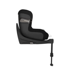 Siège Auto Sirona SX2 I-Size Moon Black De CYBEX 11 Siège Auto Sirona SX2 I-Size Moon Black De CYBEX -Magasin De Produits Pour Bébés 01168270 4