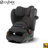 Siège Auto Pallas G I-Size Lava Grey De CYBEX -Magasin De Produits Pour Bébés 01168288 1