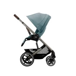 Poussette Balios S Lux Châssis Taupe - Sky Blue De CYBEX 17 Poussette Balios S Lux Châssis Taupe - Sky Blue De CYBEX -Magasin De Produits Pour Bébés 01168814 7