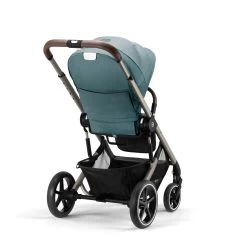 Poussette Balios S Lux Châssis Taupe - Sky Blue De CYBEX 18 Poussette Balios S Lux Châssis Taupe - Sky Blue De CYBEX -Magasin De Produits Pour Bébés 01168814 8