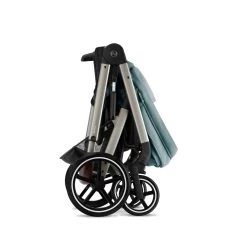 Poussette Balios S Lux Châssis Taupe - Sky Blue De CYBEX 19 Poussette Balios S Lux Châssis Taupe - Sky Blue De CYBEX -Magasin De Produits Pour Bébés 01168814 9