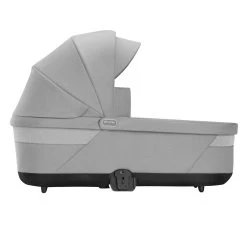 Nacelle Cot S Lux Lava Grey De CYBEX -Magasin De Produits Pour Bébés 01168816 3