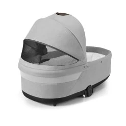 Nacelle Cot S Lux Lava Grey De CYBEX -Magasin De Produits Pour Bébés 01168816 4