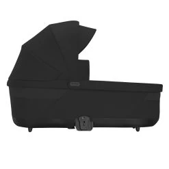 Nacelle Cot S Lux Moon Black De CYBEX -Magasin De Produits Pour Bébés 01168817 3