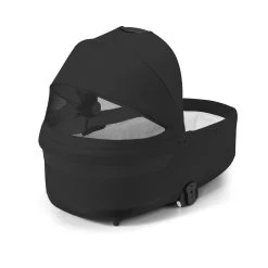 Nacelle Cot S Lux Moon Black De CYBEX -Magasin De Produits Pour Bébés 01168817 4
