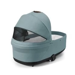 Nacelle Cot S Lux Sky Blue De CYBEX -Magasin De Produits Pour Bébés 01168819 4