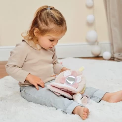 Alice & Pomme Livre D'Éveil De Nattou -Magasin De Produits Pour Bébés 01169515 4