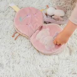 Alice & Pomme Livre D'Éveil De Nattou -Magasin De Produits Pour Bébés 01169515 5