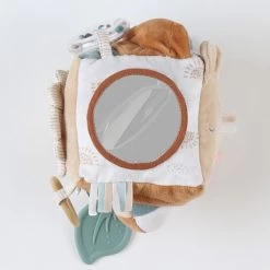 Babou & Kendi Cube D'activités En Veloudoux De Noukies 13 Babou & Kendi Cube D'activités En Veloudoux De Noukies -Magasin De Produits Pour Bébés 01169779 5