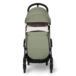 YOYO Chancelière Olive De BABYZEN -Magasin De Produits Pour Bébés 01169868 3